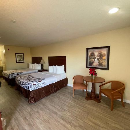 Kenedy Inn And Suites Exterior foto